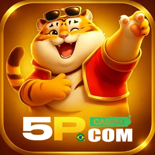 5p Logo